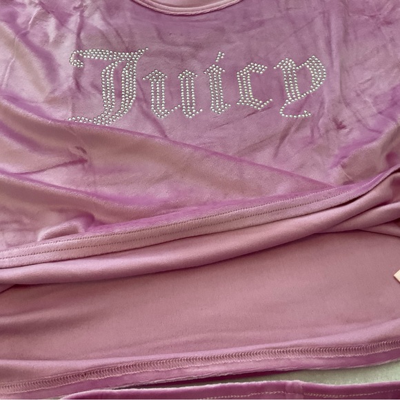 Juicy couture sleepwear woman’s - Picture 7 of 13